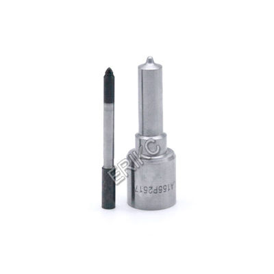 ERIKC DLLA155P2517 For BOS common rail oil nozzle DLLA 155P 2517 fuel diesel spray DLLA 155 P 2517 for 0445110745
