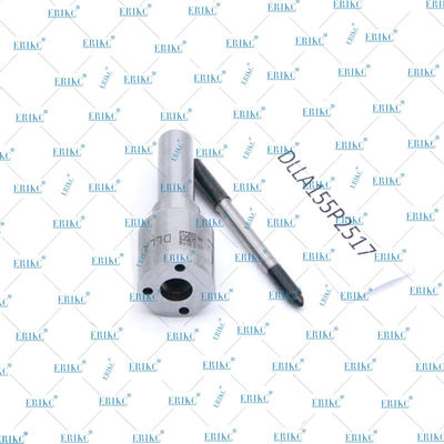 ERIKC DLLA155P2517 For BOS common rail oil nozzle DLLA 155P 2517 fuel diesel spray DLLA 155 P 2517 for 0445110745