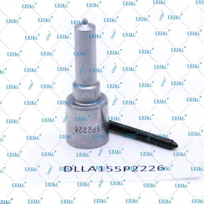 ERIKC DLLA155P2226 fuel injector For BOS nozzle DLLA 155 P 2226 diesel fire jet spray DLLA 155 P 2226 for 0445110416