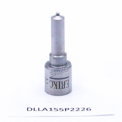 ERIKC DLLA155P2226 fuel injector For BOS nozzle DLLA 155 P 2226 diesel fire jet spray DLLA 155 P 2226 for 0445110416