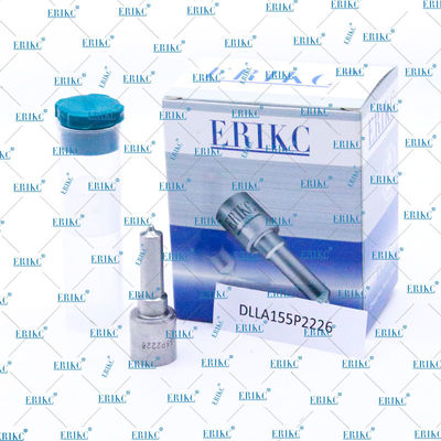 ERIKC DLLA155P2226 fuel injector For BOS nozzle DLLA 155 P 2226 diesel fire jet spray DLLA 155 P 2226 for 0445110416