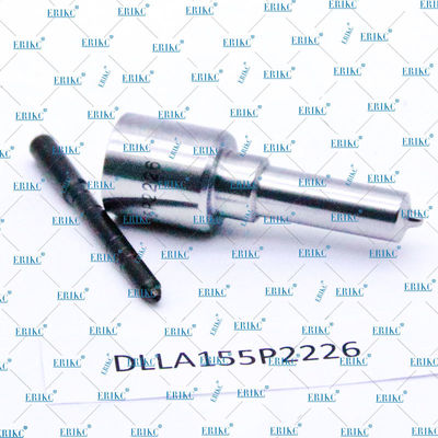 ERIKC DLLA155P2226 fuel injector For BOS nozzle DLLA 155 P 2226 diesel fire jet spray DLLA 155 P 2226 for 0445110416
