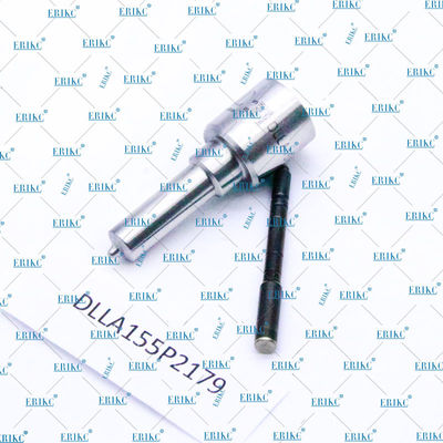 ERIKC DLLA155P2179 For BOS spray nozzle DLLA 155P 2179 diesel injector high pressure nozzle DLLA 155 P 2179 for 0445110392