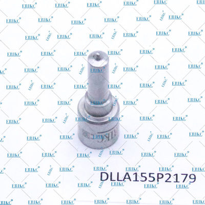 ERIKC DLLA155P2179 For BOS spray nozzle DLLA 155P 2179 diesel injector high pressure nozzle DLLA 155 P 2179 for 0445110392