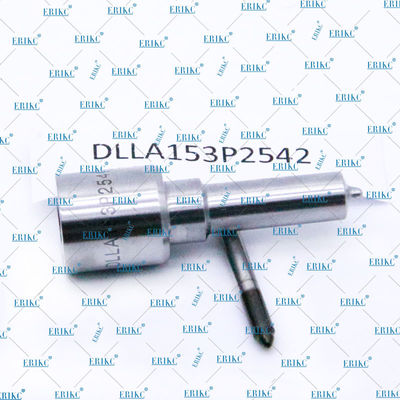 ERIKC DLLA153P2542 For BOS oil burner nozzle DLLA 153P 2542 diesel auto injector nozzle DLLA 153 P 2542 for 0445110782