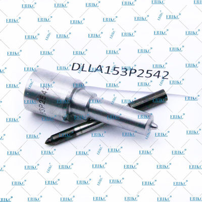 ERIKC DLLA153P2542 For BOS oil burner nozzle DLLA 153P 2542 diesel auto injector nozzle DLLA 153 P 2542 for 0445110782