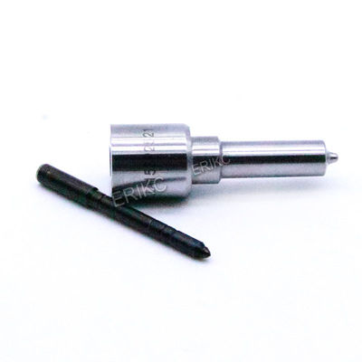 ERIKC DLLA153P2521 For BOS fuel injector nozzle DLLA 153P 2521 high pressure misting nozzle DLLA 153 P 2521 for 0445110748