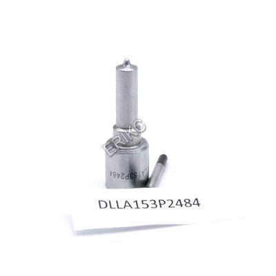 ERIKC DLLA153P2484 For BOS fog spray nozzle DLLA 153P 2484 bico oil injector nozzle DLLA 153 P 2484 for 0445110693