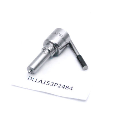 ERIKC DLLA153P2484 For BOS fog spray nozzle DLLA 153P 2484 bico oil injector nozzle DLLA 153 P 2484 for 0445110693