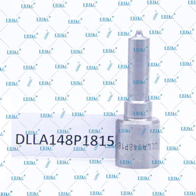 ERIKC DLLA148P1815 Crdi Fuel Systerm Nozzle DLLA 148P 1815 For BOS fuel tank injector spray DLLA 148 P 1815 for 0445120156