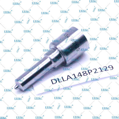ERIKC DLLA148P2129 For BOS diesel pump nozzle DLLA 148P 2129 fuel tank oil injector spray DLLA 148 P 2129 for 0445110364