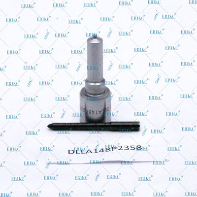 ERIKC DLLA148P2358 For BOS diesel pump nozzle DLLA 148P 2358 fuel spraying systems nozzle DLLA 148 P 2358 for 0445110780