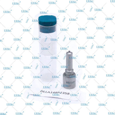 ERIKC DLLA148P2358 For BOS diesel pump nozzle DLLA 148P 2358 fuel spraying systems nozzle DLLA 148 P 2358 for 0445110780