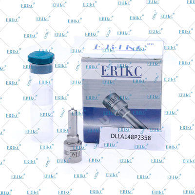 ERIKC DLLA148P2358 For BOS diesel pump nozzle DLLA 148P 2358 fuel spraying systems nozzle DLLA 148 P 2358 for 0445110780