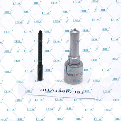 ERIKC DLLA148P2361 For BOS wholesale pump nozzle DLLA 148P 2361 injector spare parts nozzle DLLA 148 P 2361 for 0445110516
