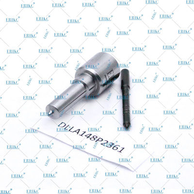 ERIKC DLLA148P2361 For BOS wholesale pump nozzle DLLA 148P 2361 injector spare parts nozzle DLLA 148 P 2361 for 0445110516