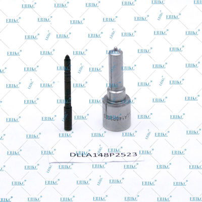 ERIKC DLLA148P2523 For BOS fuel delivery nozzle DLLA 148P 2523 fuel dispenser nozzle DLLA 148 P 2523 for 0445110756