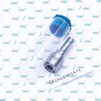 ERIKC DLLA149P1471 For BOS spare parts nozzle DLLA 149P 1471 fuel fog oil spray nozzle DLLA 149 P 1471 for 0445110239