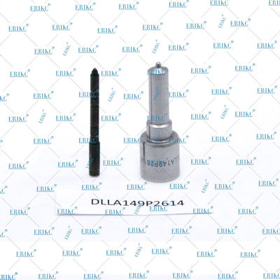 ERIKC DLLA149P2614 original fuel spray nozzle DLLA 149P 2614 common rail injection nozzle DLLA 149 P 2614 for 0445110887