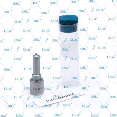 ERIKC DLLA149P2614 original fuel spray nozzle DLLA 149P 2614 common rail injection nozzle DLLA 149 P 2614 for 0445110887