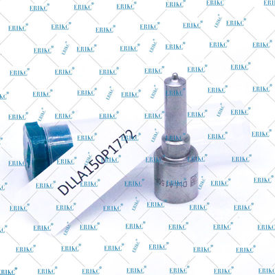 ERIKC DLLA150P1772 bico injector nozzle DLLA 150 P 1772 fuel dispenser nozzle For BOS DLLA 150P 1772 for 0445110332