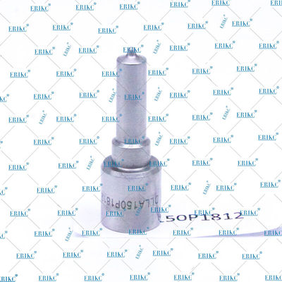 ERIKC DLLA150P1812 diesel engine nozzle DLLA 150 P 1812 fuel oil spray nozzle crdi DLLA 150P 1812 for 0445110549