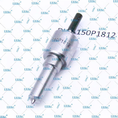 ERIKC DLLA150P1812 diesel engine nozzle DLLA 150 P 1812 fuel oil spray nozzle crdi DLLA 150P 1812 for 0445110549