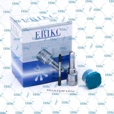 ERIKC DLLA150P1826 For BOS auto parts nozzle DLLA 150 P 1826 fuel injection nozzle DLLA 150P 1826 for 0445120160
