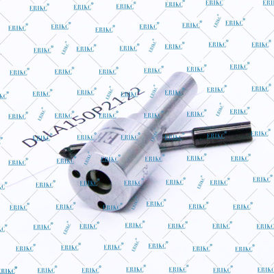 ERIKC DLLA150P2122 For BOS diesel nozzle sprayer DLLA 150 P 2122 fuel tank pump nozzle DLLA 150P 2122 for 0445110357