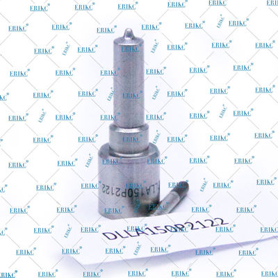 ERIKC DLLA150P2122 For BOS diesel nozzle sprayer DLLA 150 P 2122 fuel tank pump nozzle DLLA 150P 2122 for 0445110357