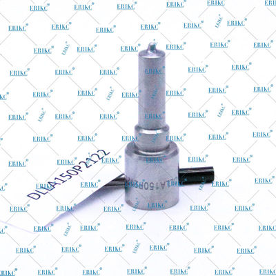 ERIKC DLLA150P2122 For BOS diesel nozzle sprayer DLLA 150 P 2122 fuel tank pump nozzle DLLA 150P 2122 for 0445110357