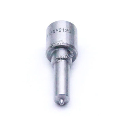 ERIKC DLLA150P2125 For BOS p type nozzles DLLA 150 P 2125 fuel injector oil spray nozzle DLLA 150P 2125 for 0445110356