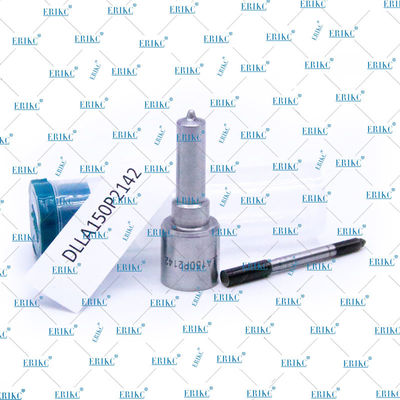 ERIKC DLLA150P2142 For BOS nozzle injectors DLLA 150 P 2142 diesel zexel injector nozzles DLLA 150P 2142 for 0445120242