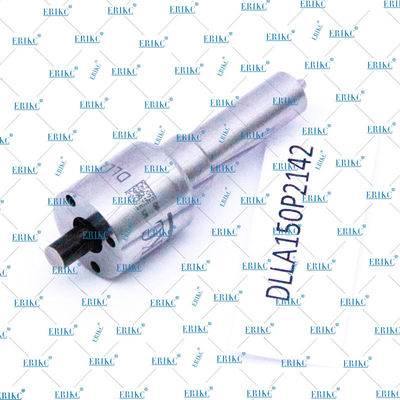 ERIKC DLLA150P2142 For BOS nozzle injectors DLLA 150 P 2142 diesel zexel injector nozzles DLLA 150P 2142 for 0445120242