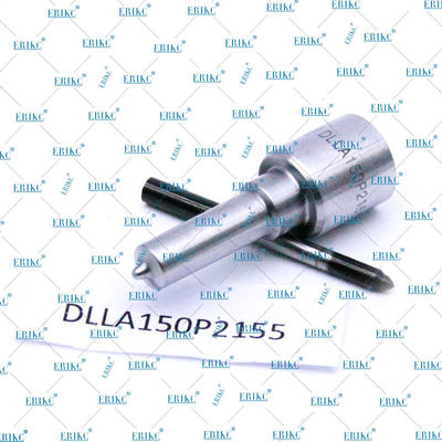 ERIKC DLLA150P2155 For BOS diesel system nozzle DLLA 150 P 2155 bico injection nozzles spray DLLA 150P 2155 for 0445110734