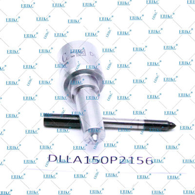 ERIKC DLLA150P2156 For BOS diesel oil spray gun DLLA 150P 2156 heavy truck nozzle spray DLLA 150 P 2156 for 0445110380