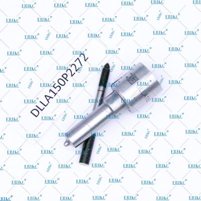 ERIKC DLLA150P2272 diesel fuel spray gun DLLA 150P 2272 injection pump parts nozzle For BOS DLLA 150 P 2272 for 0445110454