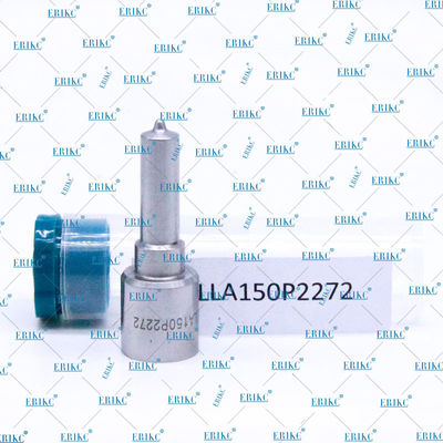 ERIKC DLLA150P2272 diesel fuel spray gun DLLA 150P 2272 injection pump parts nozzle For BOS DLLA 150 P 2272 for 0445110454