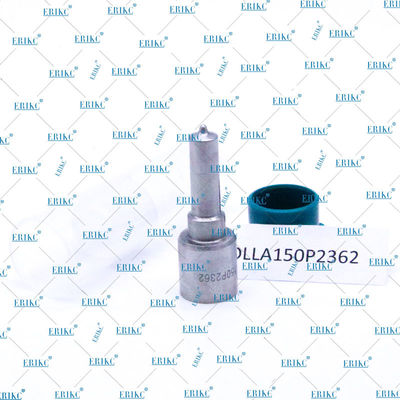 ERIKC DLLA150P2362 Automobile Engine spray gun DLLA 150P 2362 For BOS Auto Parts nozzle  DLLA 150 P 2362 for 0445110538