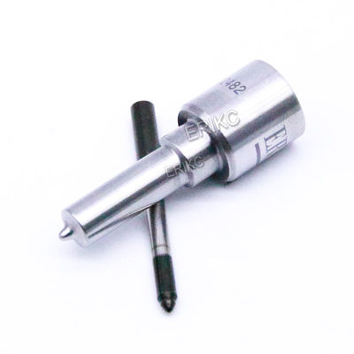 ERIKC DLLA150P2482 injector vehicle nozzle DLLA 150P 2482 For BOS fire jet spray nozzle DLLA 150 P 2482 for 0445110694