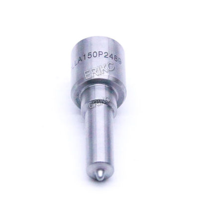 ERIKC DLLA150P2489 For BOS nozzle injector DLLA 150P 2489 original common rail nozzle DLLA 150 P 2489 for 0445110696
