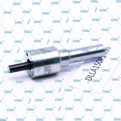 ERIKC DLLA150P2489 For BOS nozzle injector DLLA 150P 2489 original common rail nozzle DLLA 150 P 2489 for 0445110696
