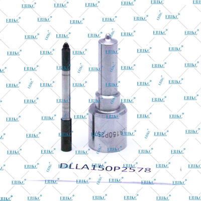 ERIKC DLLA150P2578 diesel fuel pump injector nozzle DLLA 150P 2578 For BOS oil spary nozzle DLLA 150 P 2578 for 0445110826