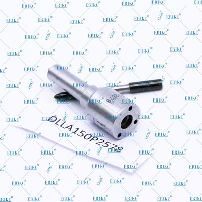 ERIKC DLLA150P2578 diesel fuel pump injector nozzle DLLA 150P 2578 For BOS oil spary nozzle DLLA 150 P 2578 for 0445110826