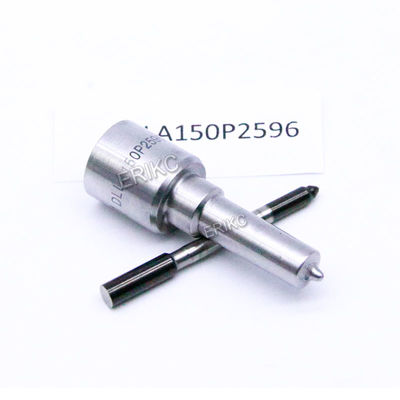 ERIKC DLLA150P2596 fuel tank For BOS injector nozzle DLLA 150P 2596 industry spray nozzle DLLA 150 P 2596 for 0445110861