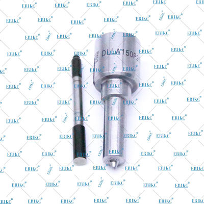 ERIKC DLLA150P2596 fuel tank For BOS injector nozzle DLLA 150P 2596 industry spray nozzle DLLA 150 P 2596 for 0445110861