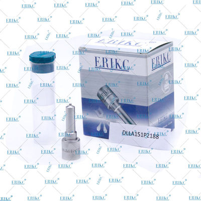 ERIKC DLLA151P2188 For BOS Car Parts p type nozzle DLLA 151P 2188 injector assembly nozzle DLLA 151 P 2188 for 0445110395