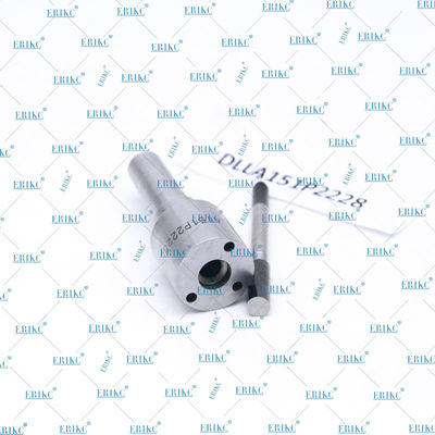 ERIKC DLLA151P2228 For BOS diesel system nozzle DLLA 151P 2228 Crdi Fuel Systerm spray DLLA 151 P 2228 for 0445110434