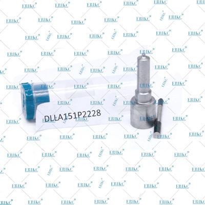 ERIKC DLLA151P2228 For BOS diesel system nozzle DLLA 151P 2228 Crdi Fuel Systerm spray DLLA 151 P 2228 for 0445110434