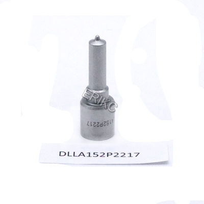 ERIKC DLLA152P2217 For BOS oil burner nozzle DLLA 152P 2217 For BOS diesel injection nozzle DLLA 152 P 2217 for 0445120262